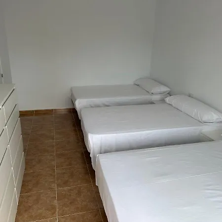 Kaypa Apartamento Pineda De Mar